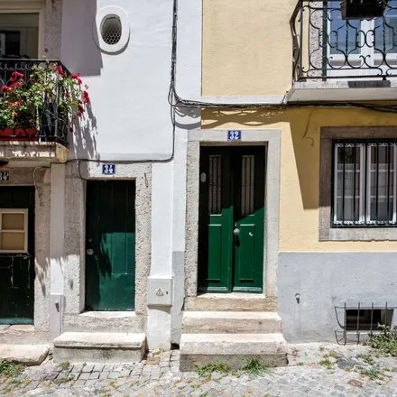 Image 5 - Rua do Sol a Santa Catarina 21, 1249-069 Lisbon, Portugal - Apartment for rent