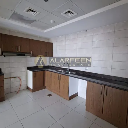 Image 5 - Kadyrov’s villa, 21 Palm Jumeirah Broadwalk, Palm Jumeirah, Dubai, United Arab Emirates - Apartment for rent