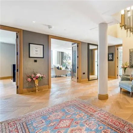 Image 5 - Abell House, 31 John Islip Street, London, SW1P 4FE, United Kingdom - House for sale