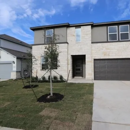 Image 2 - 316 Terminus Trl, Liberty Hill, Texas, 78642 - House for rent
