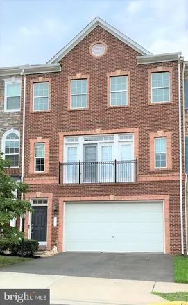 Image 2 - 1521 Kinnaird Terrace Northeast, Leesburg, VA 20176, USA - Townhouse for sale