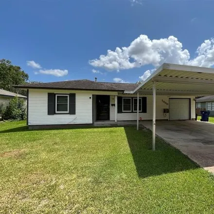 Buy this 3 bed house on 1006 Wimberly Street in Angleton, TX 77515