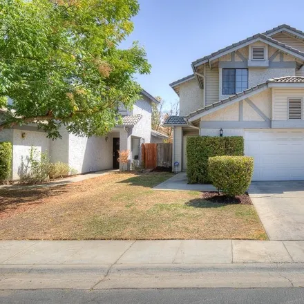 Buy this 3 bed house on North First Street in Fresno, CA 93720