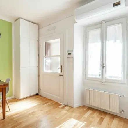 Rent this 2 bed apartment on Via Giuseppe Francesco Piermarini in 20154 Milan MI, Italy