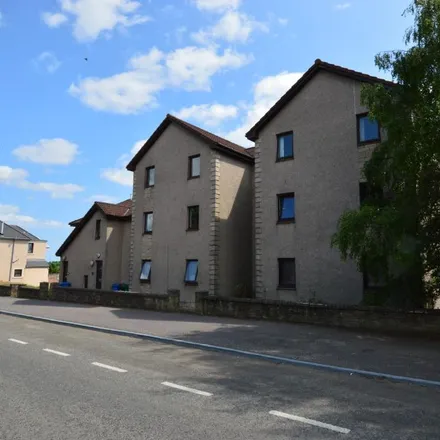Rent this 2 bed apartment on 84;114 Lochgelly Road in Cowdenbeath, KY4 9HD