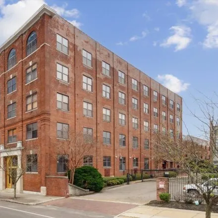 Buy this 2 bed condo on St. Martin in 137 East G. E. Patterson Avenue, Memphis