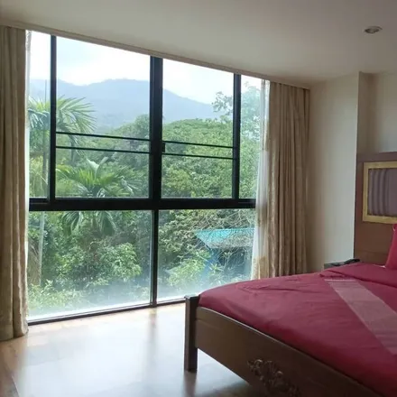 Rent this 1 bed apartment on Chiang Mai City Art & Cultural Center in Prapokkloa Road, Muang Chiang Mai
