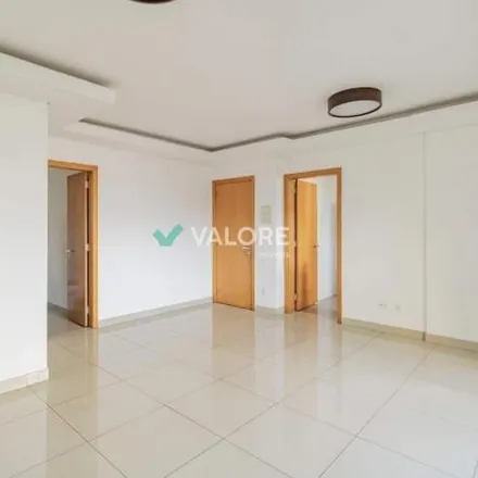 Rent this 3 bed apartment on Alameda do Ingá 754 in 3 andar, Village Terrasse