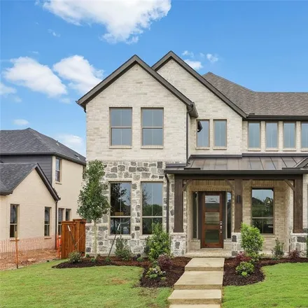 Rent this 4 bed house on 15168 Catalpa Road in Frisco, TX 75035