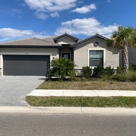 Rent this 4 bed house on Timber Creek Drive in Gateway, FL 33973