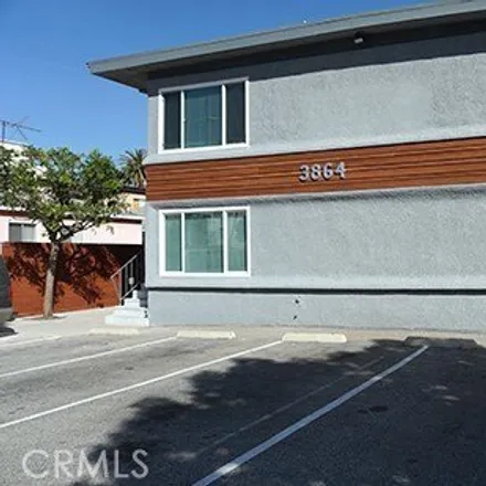 Rent this 1 bed apartment on 3838 Inglewood Boulevard in Los Angeles, CA 90066
