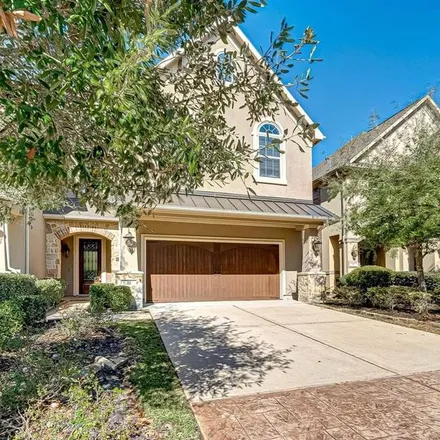 Rent this 3 bed apartment on Heron's Flight Place in The Woodlands, TX 77381