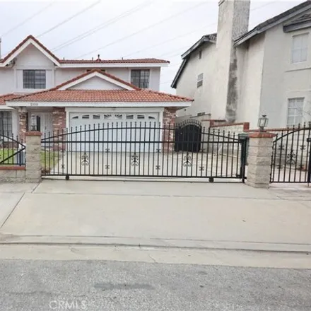 Buy this 6 bed house on 3107 Earle Avenue in South San Gabriel, Rosemead
