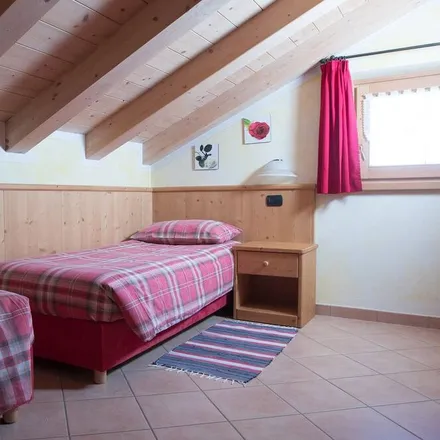 Rent this 2 bed apartment on 23041 Livigno SO