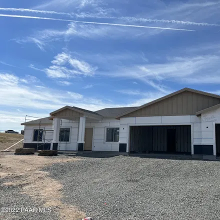 Buy this 4 bed house on 14201 South White Circle in Dewey-Humboldt, AZ 86327