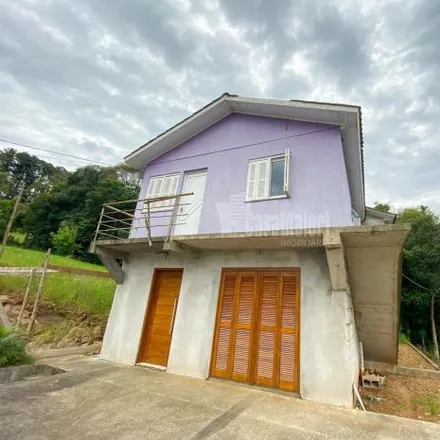 Buy this 3 bed house on Rua Pedro Michelon in Aparecida, Bento Gonçalves - RS