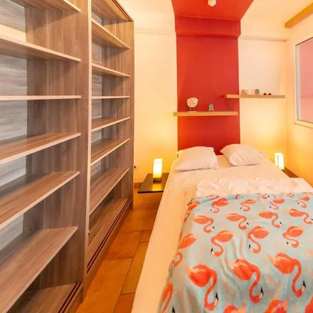 Rent this 1 bed house on Trois-Ponts in Place de la Gare 1, 4980 Trois-Ponts