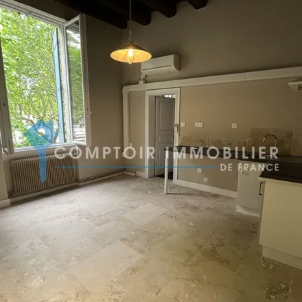 Image 8 - Comptoir Immobilier de France, Rue du Puech, 30310 Vergèze, France - Apartment for rent