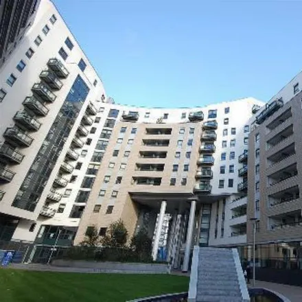 Rent this 2 bed apartment on Gateway in The Gateway, Leeds