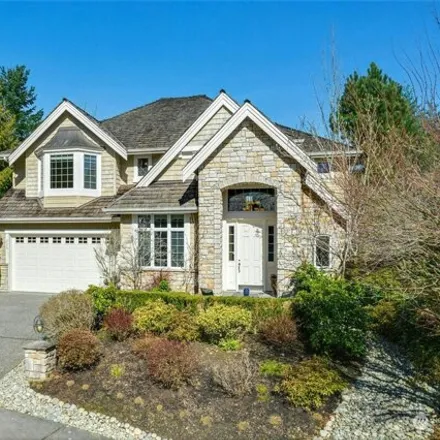 Buy this 4 bed house on 14612 3rd Drive Southeast in Mill Creek, WA 98012