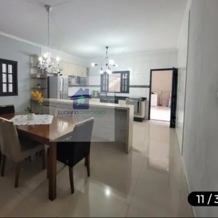 Buy this 2 bed house on Rua Dalvi Gramorelli in Caieiras, Caieiras - SP
