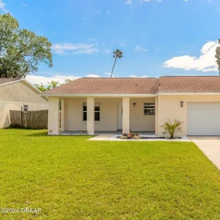 Buy this 3 bed house on 38 Laurel Oaks Circle in Ormond Beach, FL 32174