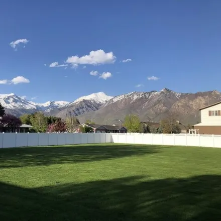 Buy this 6 bed house on 5977 West 11140 North in Highland, UT 84003