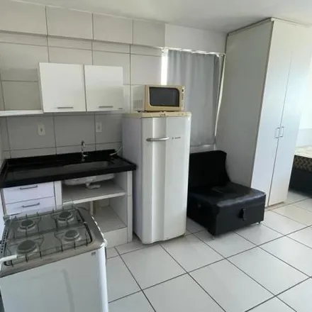 Rent this 1 bed apartment on Avenida Infante Dom Henrique 451 in Tambaú, João Pessoa - PB