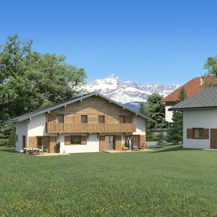 Buy this 3 bed house on Rue Anatole France in 93310 Le Pré-Saint-Gervais, France