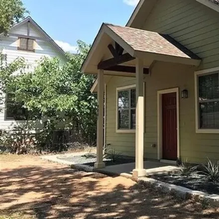 Rent this 2 bed condo on 900 Philco Drive in Austin, TX 78745