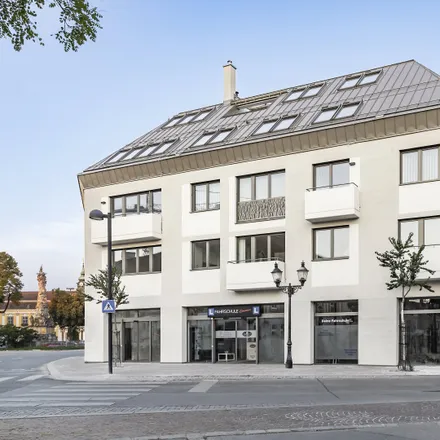Buy this 2 bed apartment on Gemeinde Stockerau