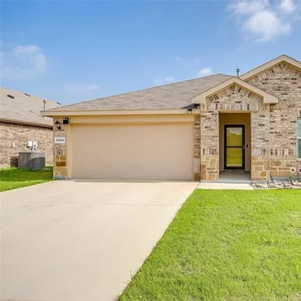 Buy this 4 bed house on Fort Cibolo Trail in Tarrant County, TX 76036