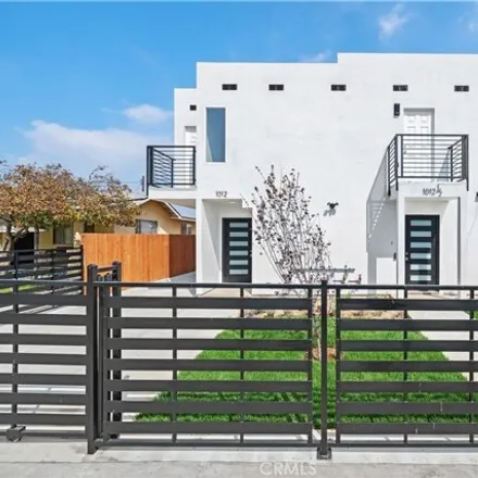 Buy this 16 bed house on Herbert Avenue in East Los Angeles, CA 90023