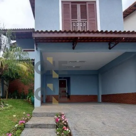 Buy this 5 bed house on Estrada Moinhos in Jardim Ana Stella, Carapicuíba - SP