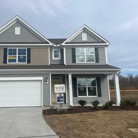 Buy this 5 bed house on Airport Boulevard in Wilson, NC 27896