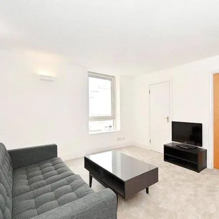 Image 1 - Yamabahçe, 26 James Street, London, W1U 1EN, United Kingdom - Apartment for rent
