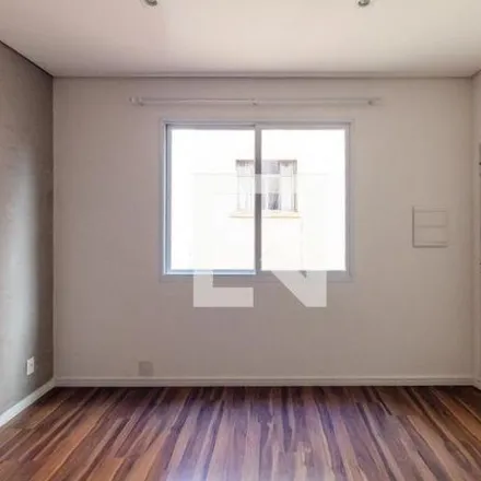 Buy this 2 bed apartment on Largo do Arouche 252 in Vila Buarque, São Paulo - SP