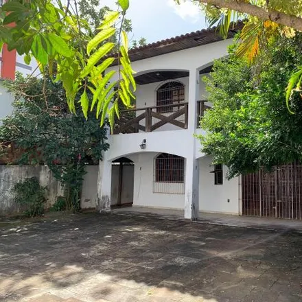 Buy this 6 bed house on Rua Artur Gomes de Carvalho 402 in Pituba, Salvador - BA