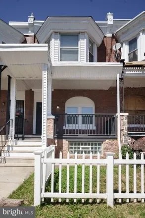Buy this 3 bed house on 5315 Webster Street in Philadelphia, PA 19143