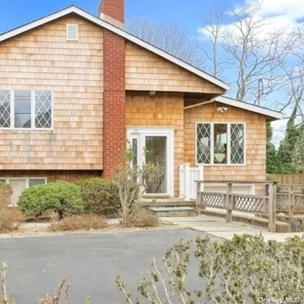 Buy this 5 bed house on 29 Gannet Drive in Montauk, East Hampton