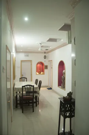 Image 3 - Kolkata, Tollygunge, WB, IN - House for rent