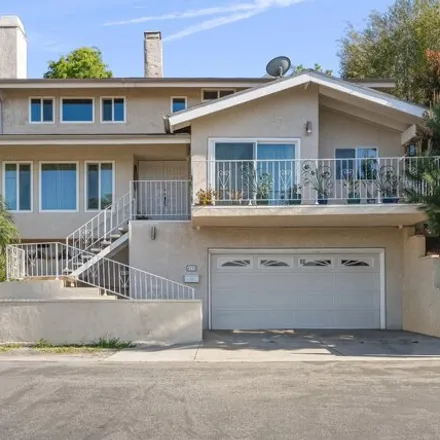 Buy this 3 bed house on 4130 Scandia Way in Los Angeles, CA 90065
