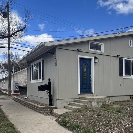 Buy this 1 bed house on 219 10th Avenue in Clear Creek Terrace Trailer Court, Havre