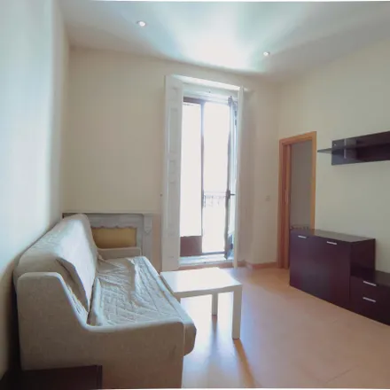 Rent this 1 bed apartment on Calle Imperial in 5, 28012 Madrid