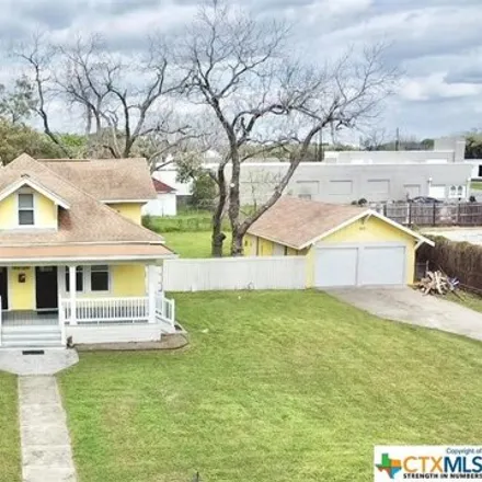 Buy this 3 bed house on 184 West Guadalupe Street in Victoria, TX 77901