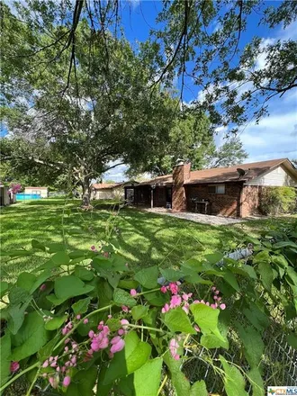 Rent this 3 bed house on 1339 Tulip Lane in Garden Park, New Braunfels