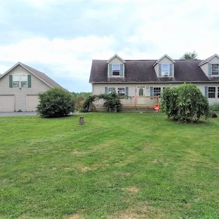 Buy this 4 bed house on 1145 Sovocool Hill Road in Village of Groton, Tompkins County