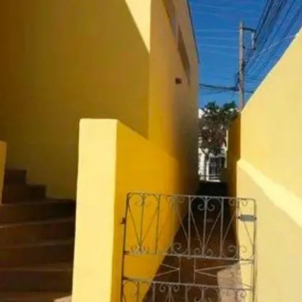 Buy this 3 bed house on Travessa Carlos Melato in Vila Municipal, Jundiaí - SP