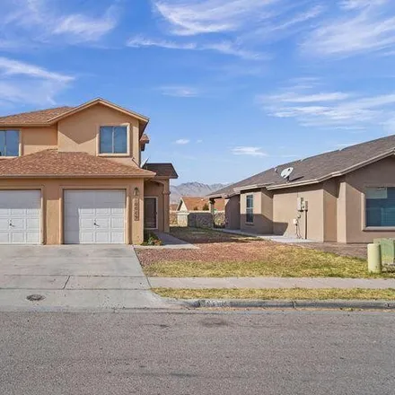 Buy this 5 bed house on 10049 Paloma Drive in El Paso, TX 79924