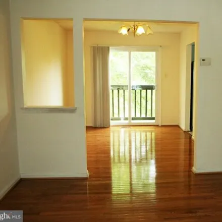 Image 4 - 9307 Broadwater Drive, Montgomery Village, MD 20879, USA - House for rent